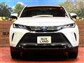 2024 Toyota Harrier Hybrid