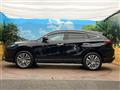2024 Toyota Harrier Hybrid