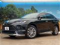 2020 Toyota Harrier Hybrid