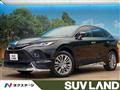 2020 Toyota Harrier Hybrid