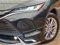 2020 Toyota Harrier Hybrid