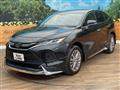 2020 Toyota Harrier Hybrid