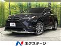 2021 Toyota Harrier Hybrid