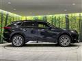 2021 Toyota Harrier Hybrid