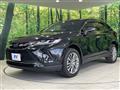2021 Toyota Harrier Hybrid