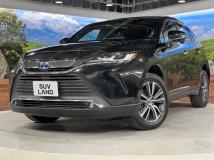 2023 Toyota Harrier Hybrid