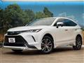 2023 Toyota Harrier Hybrid