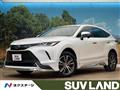 2023 Toyota Harrier Hybrid
