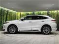 2024 Toyota Harrier Hybrid