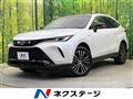2023 Toyota Harrier