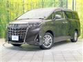 2019 Toyota Alphard Hybrid