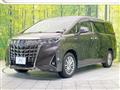 2019 Toyota Alphard Hybrid