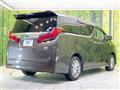 2019 Toyota Alphard Hybrid