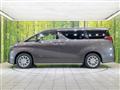 2019 Toyota Alphard Hybrid