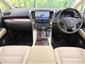 2019 Toyota Alphard Hybrid