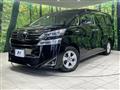 2019 Toyota Vellfire