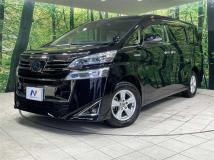 2019 Toyota Vellfire
