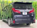2020 Toyota Alphard Hybrid
