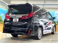 2021 Toyota Alphard Hybrid