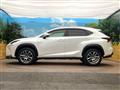 2015 Lexus NX