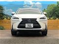 2015 Lexus NX