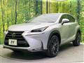 2016 Lexus NX
