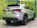 2016 Lexus NX