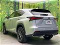 2016 Lexus NX