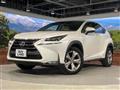2016 Lexus NX