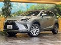 2017 Lexus NX