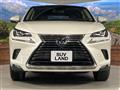 2019 Lexus NX