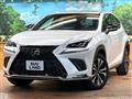 2021 Lexus NX