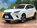 2021 Lexus NX