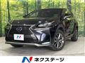 2016 Lexus NX
