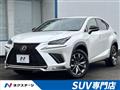 2020 Lexus NX