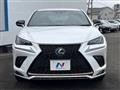 2020 Lexus NX