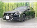 2018 Toyota Crown Hybrid