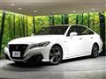 2018 Toyota Crown Hybrid