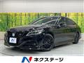2022 Toyota Crown Hybrid