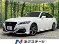 2020 Toyota Crown Hybrid
