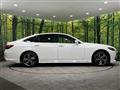 2020 Toyota Crown Hybrid