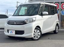 2014 Mitsubishi eK SPACE