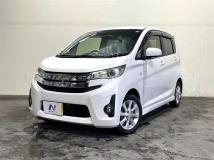 2013 Mitsubishi eK Custom