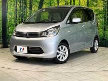 2013 Mitsubishi eK Wagon