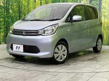 2015 Mitsubishi eK Wagon