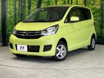 2016 Mitsubishi eK Wagon