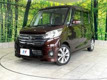 2014 Nissan DAYZ ROOX