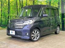 2014 Nissan DAYZ ROOX