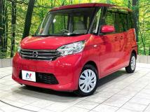 2014 Nissan DAYZ ROOX