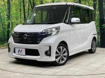 2014 Nissan DAYZ ROOX